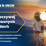 Appartamento Altus, Sun & Snow