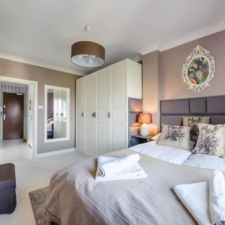 公寓 Altus, Sun & Snow 格丁尼亚