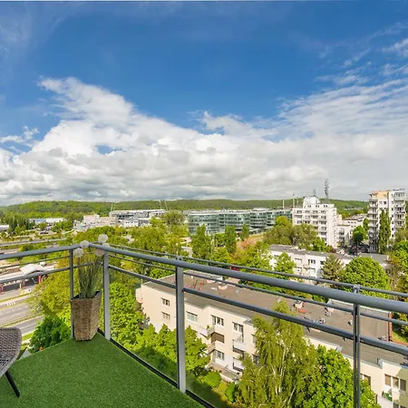 Altus, Sun & Snow 格丁尼亚