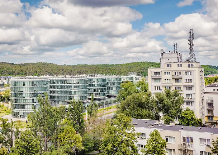 Apartamento Altus, Sun & Snow